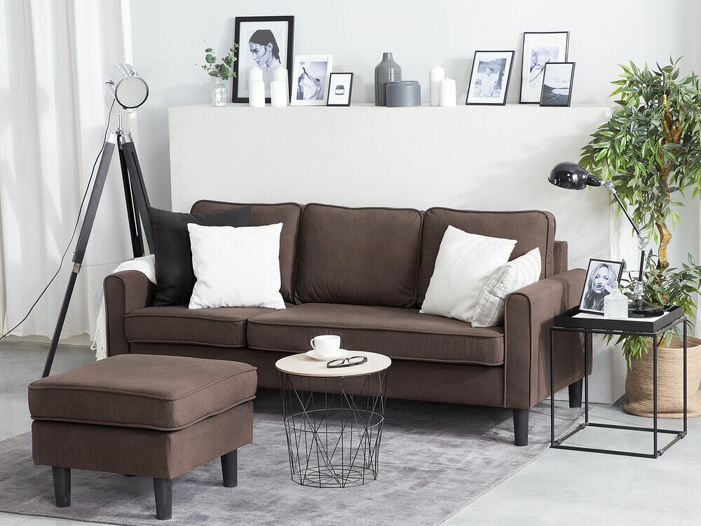 Sofa Berwyn 239 (Brown)