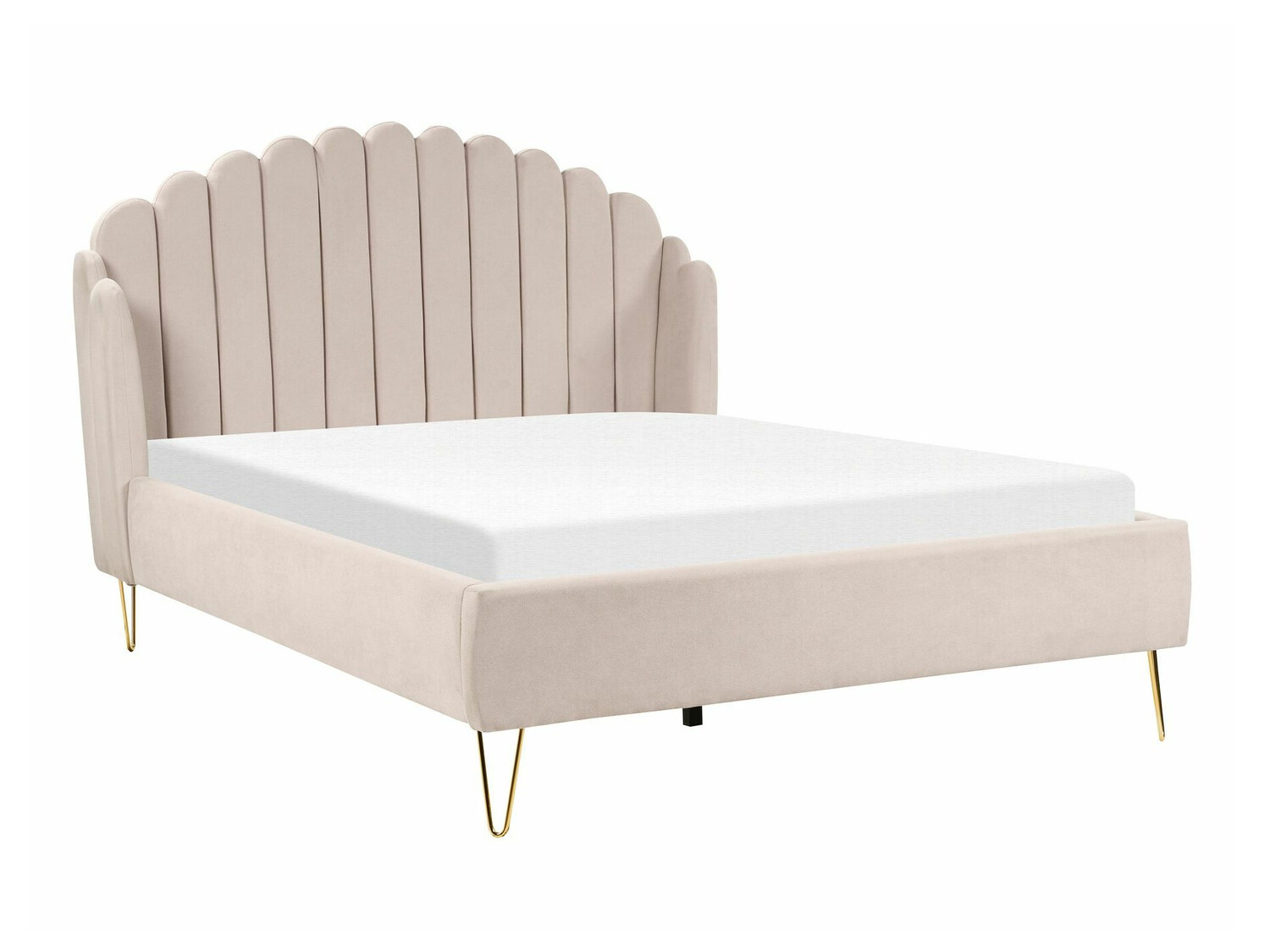 Bed Berwyn 266