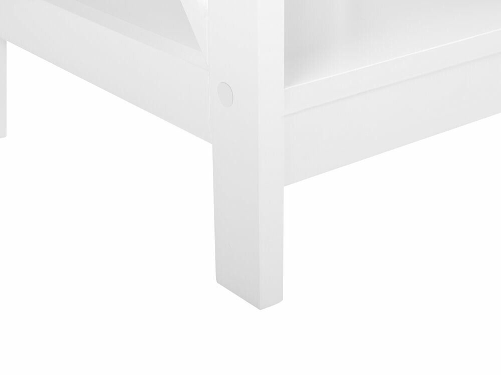 Side table Cateti 103 (White)