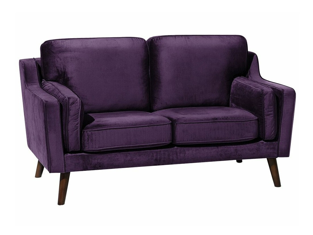 Sofa Berwyn 254 (Purple)