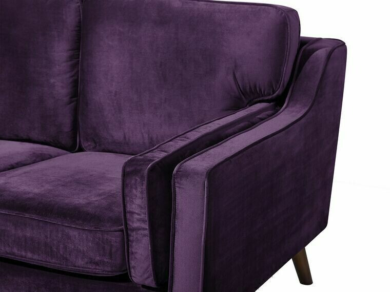 Sofa Berwyn 263 (Purple)