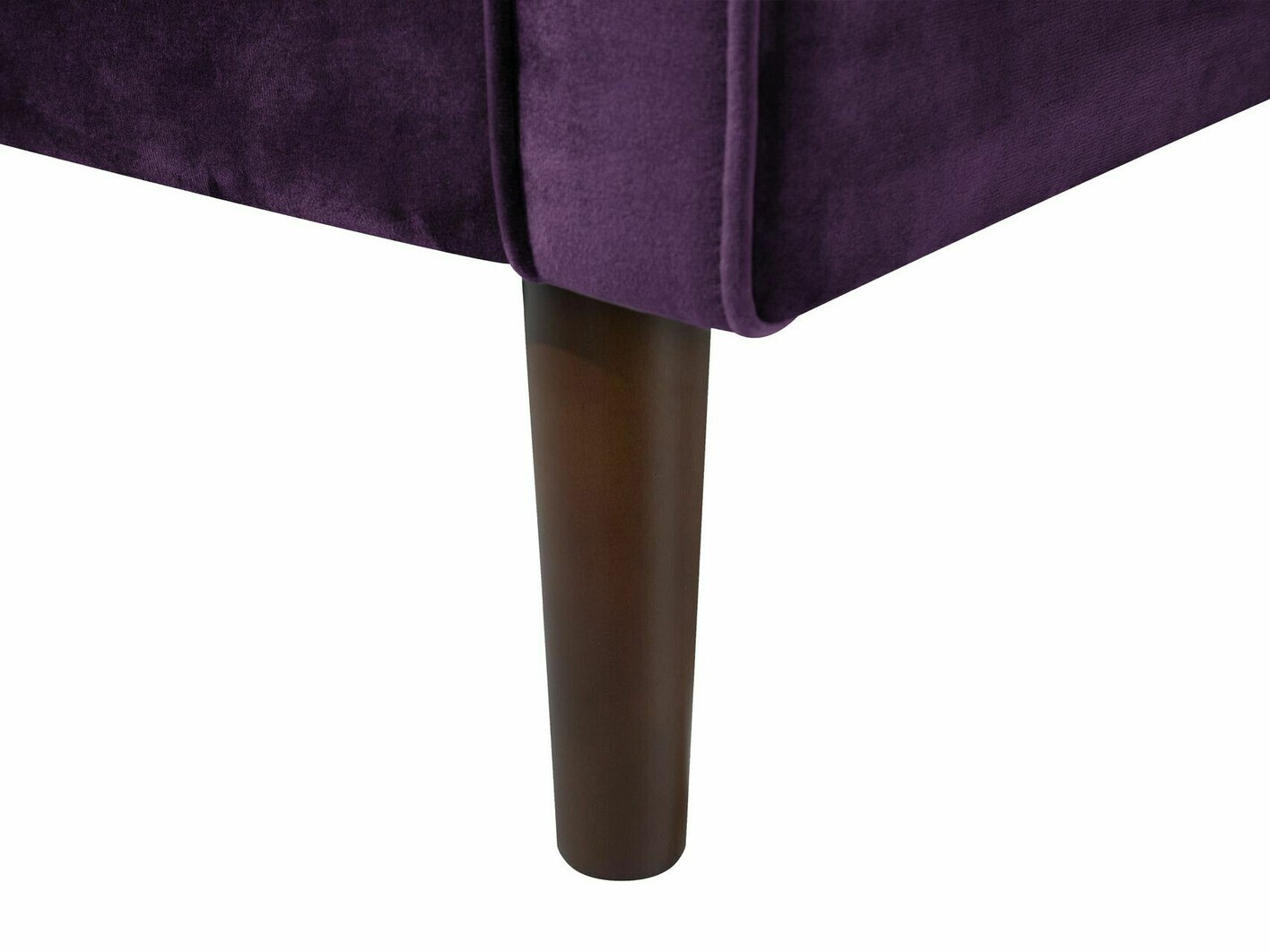 Sofa Berwyn 263 (Purple)