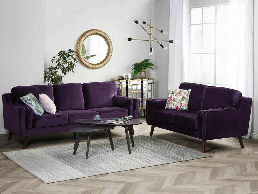 Sofa Berwyn 263 (Purple)