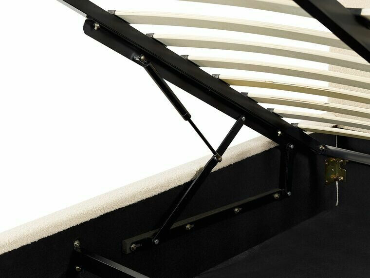 Bed Berwyn 282 (Beige)