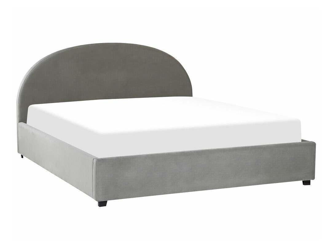 Bed Berwyn 282 (Grey)