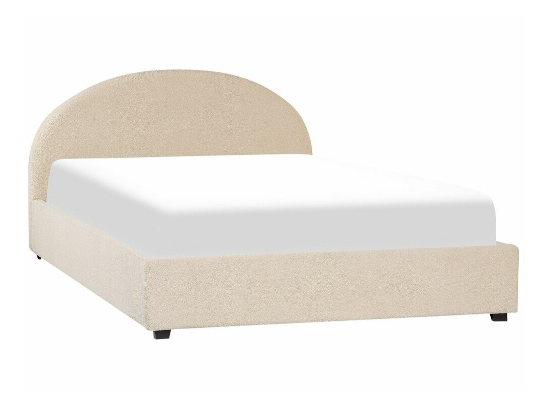 Κρεβάτι Berwyn 282 (Μπεζ)