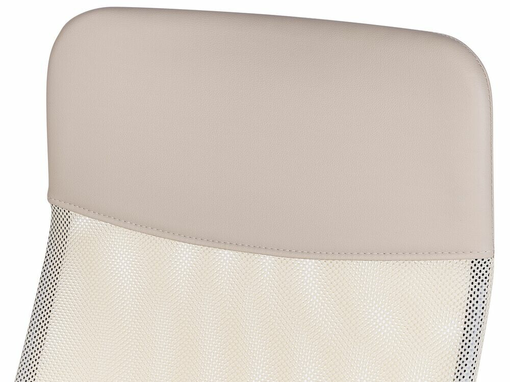Office chair Berwyn 267 (Beige)