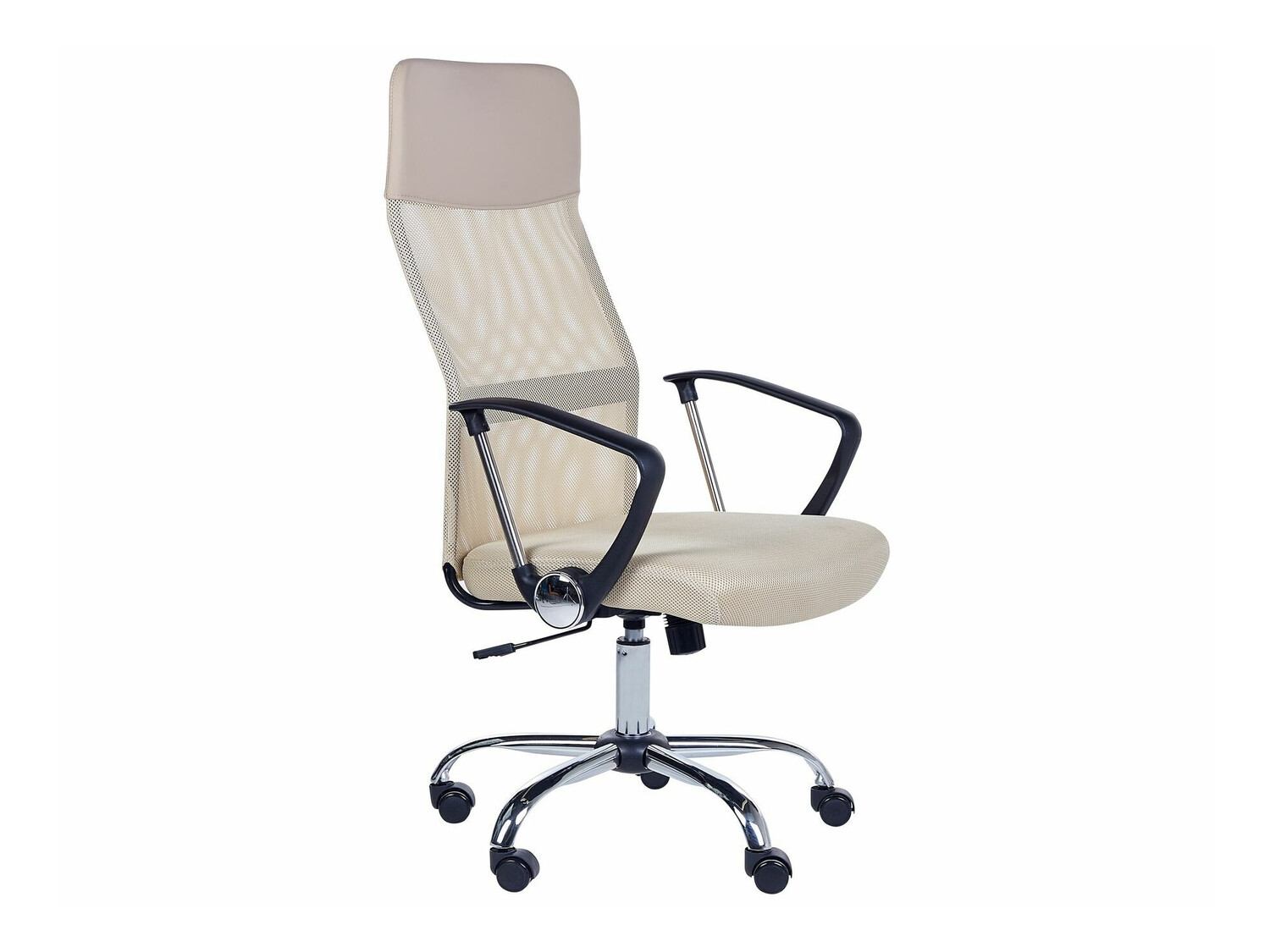 Office chair Berwyn 267 (Beige)