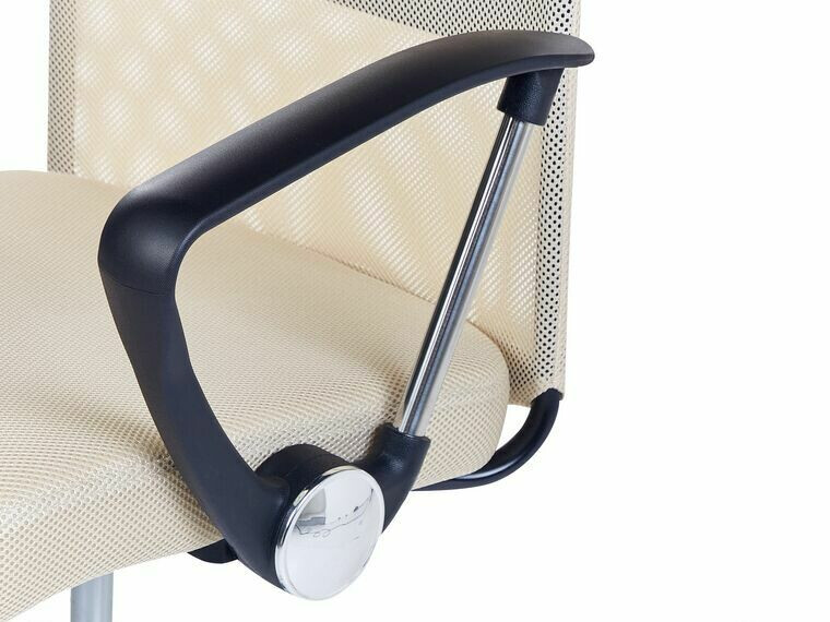 Office chair Berwyn 267 (Beige)