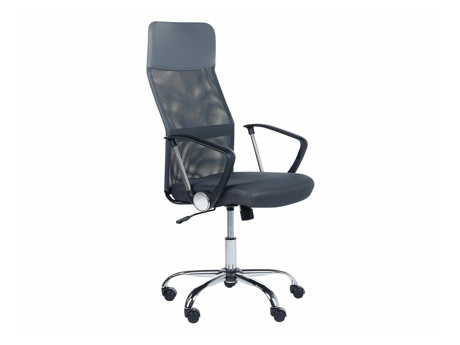 Office chair Berwyn 267 (Grey)