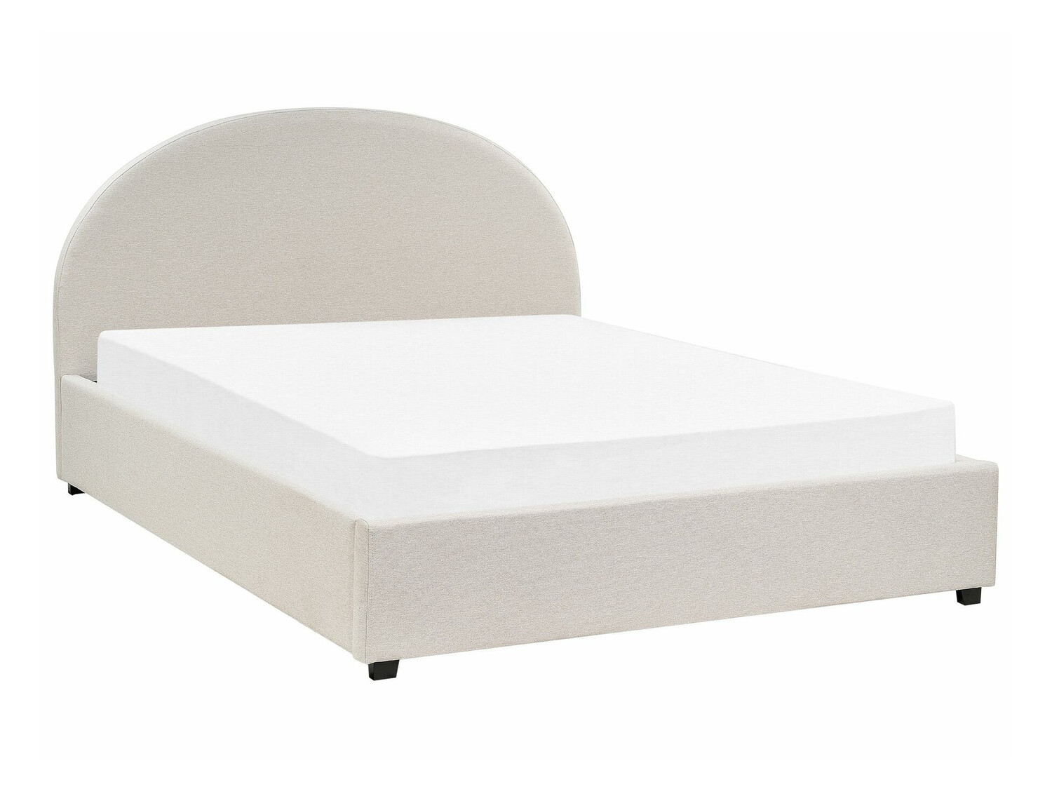 Bed Berwyn 294 (Cream)