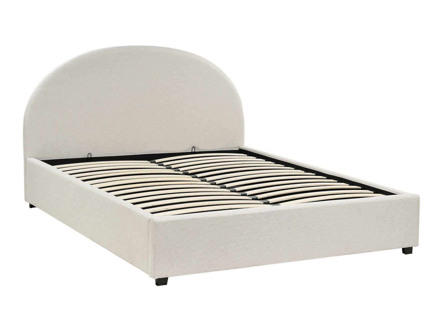 Bed Berwyn 294 (Cream)