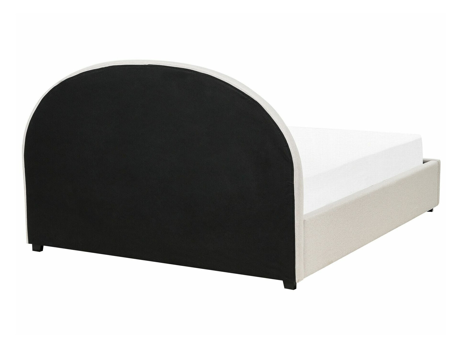Bed Berwyn 294 (Cream)