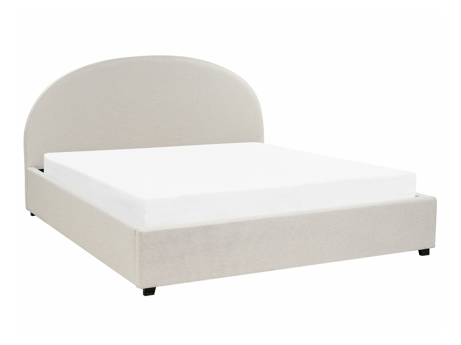 Bed Berwyn 294 (Cream)