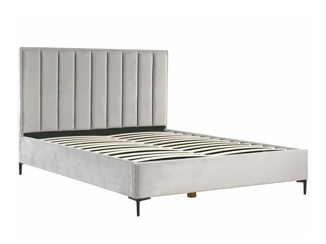 Bed Berwyn 310 (Grey)