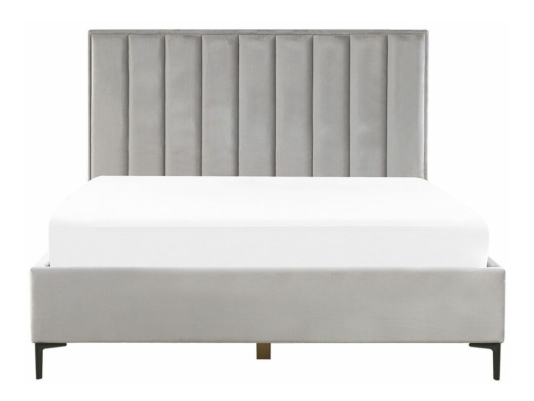 Bed Berwyn 310 (Grey)
