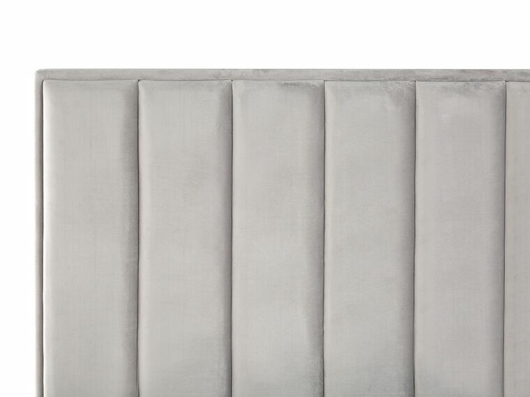 Bed Berwyn 310 (Grey)