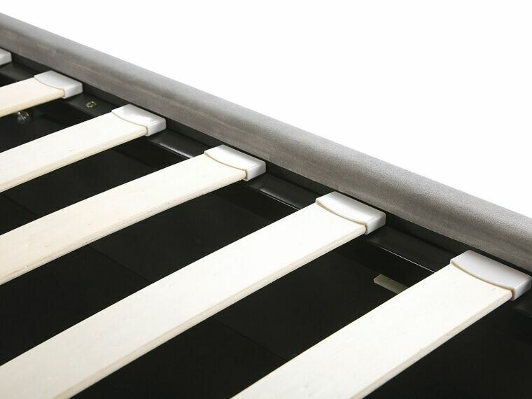 Bed Berwyn 310 (Grey)