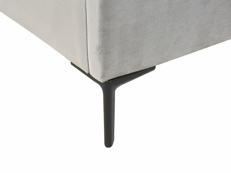 Bed Berwyn 310 (Grey)