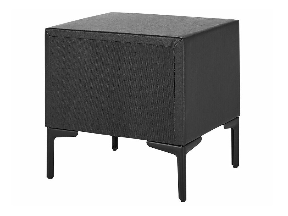 Bedside table Berwyn 305 (Black)