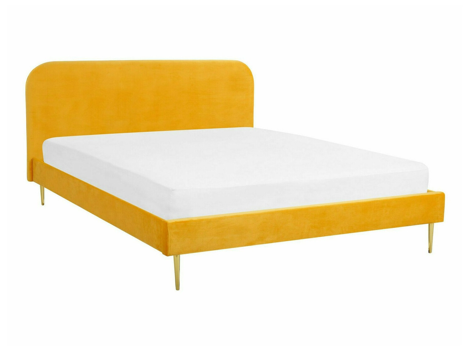 Bed Berwyn 328 (Yellow + Golden)