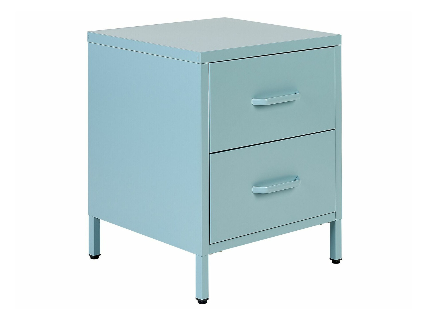 Κομοδίνο Berwyn 330 (Ανοιχτό μπλε)