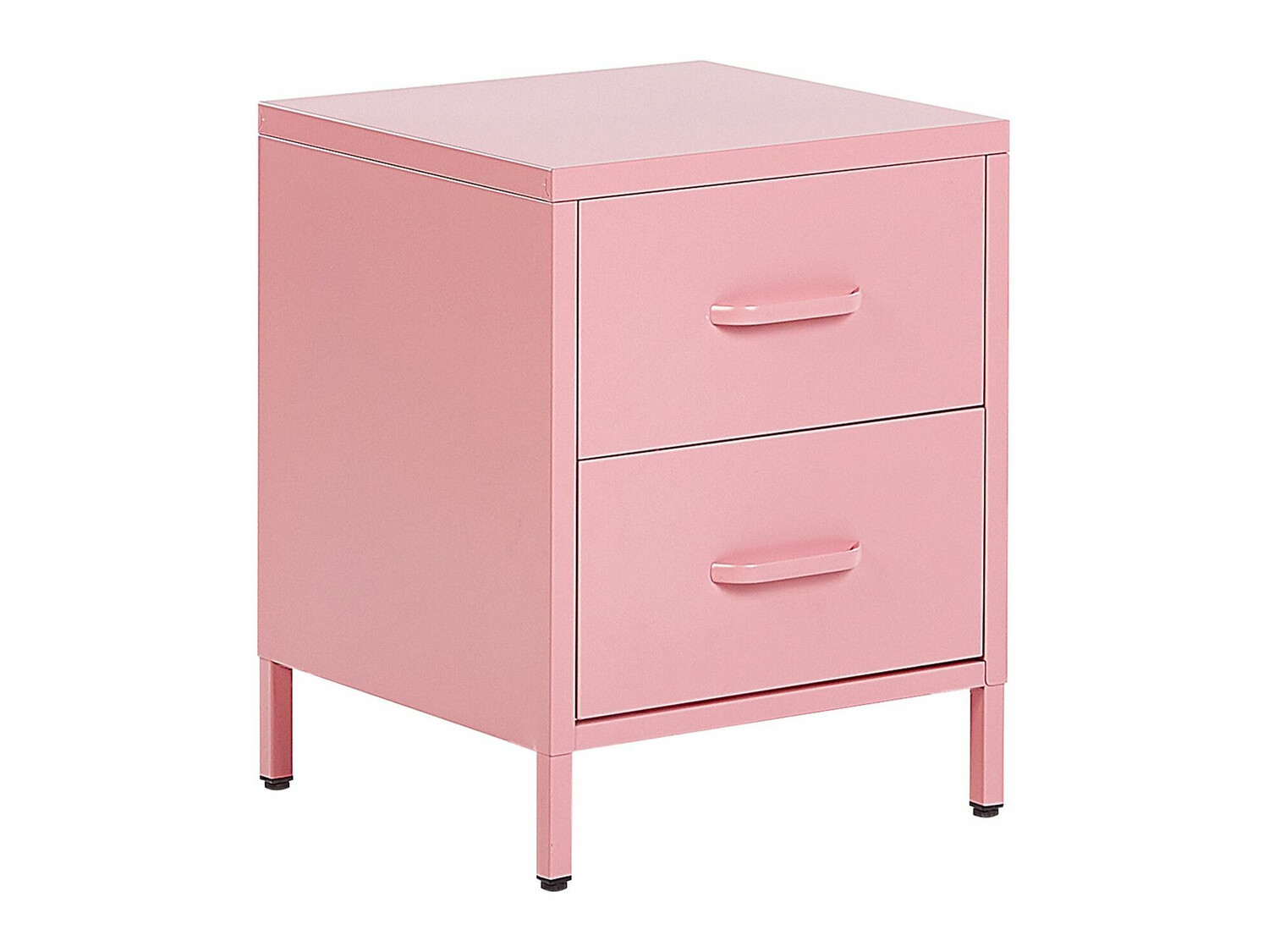 Κομοδίνο Berwyn 330 (Ροζ)