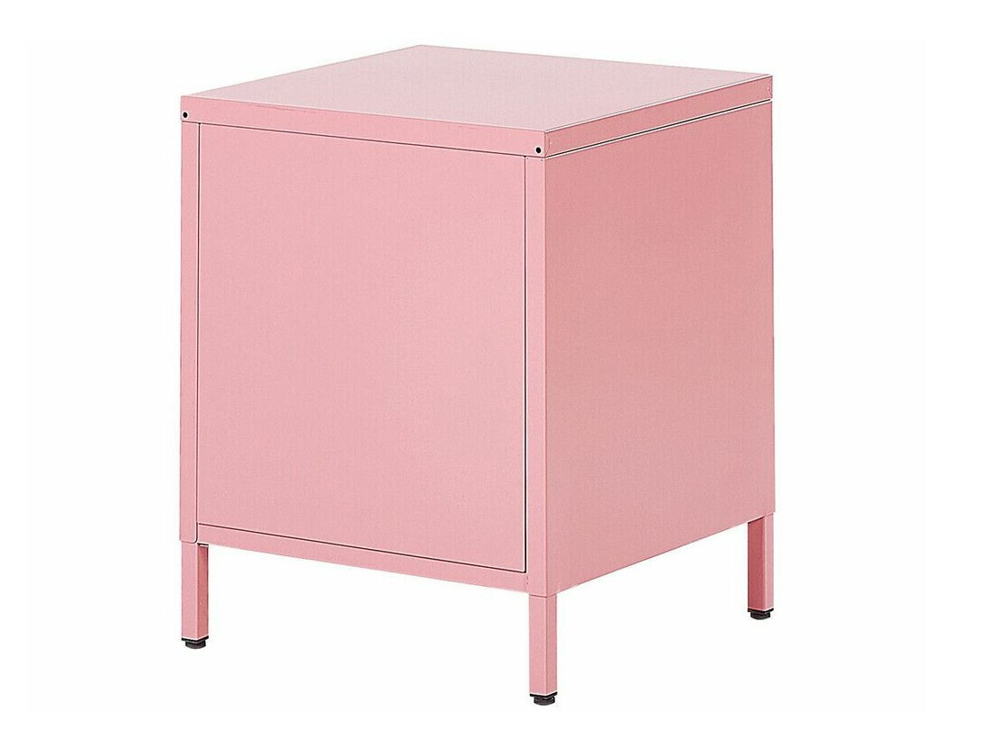 Κομοδίνο Berwyn 330 (Ροζ)