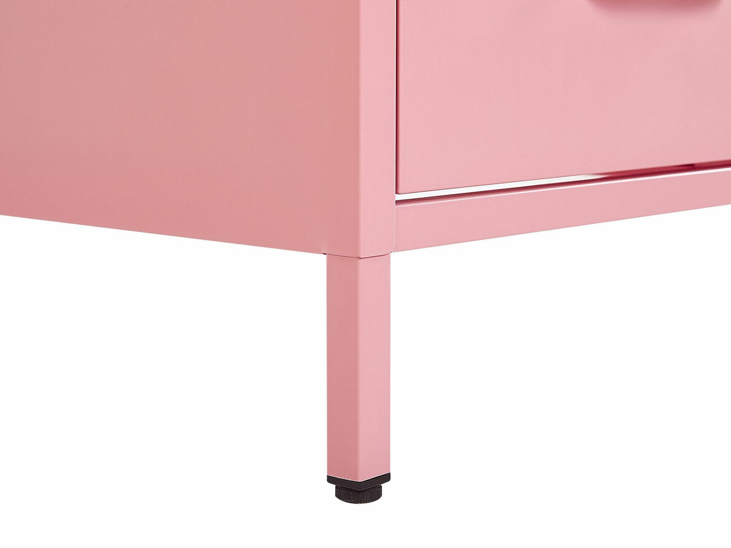 Κομοδίνο Berwyn 330 (Ροζ)