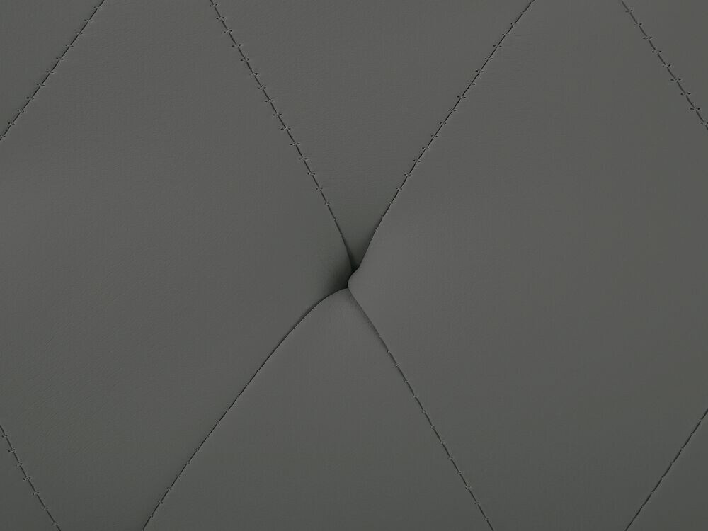 Ταμπουρέ Berwyn 348 (Γκρι + Μαύρο)