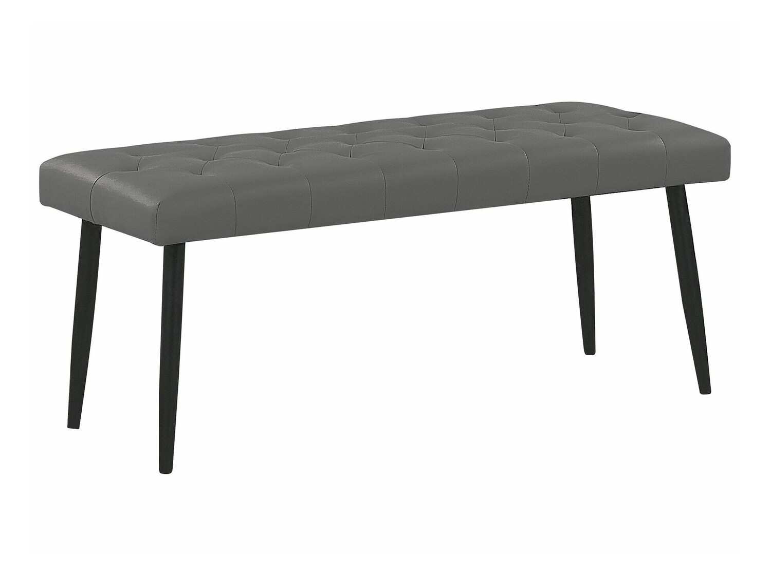 Ταμπουρέ Berwyn 348 (Γκρι + Μαύρο)