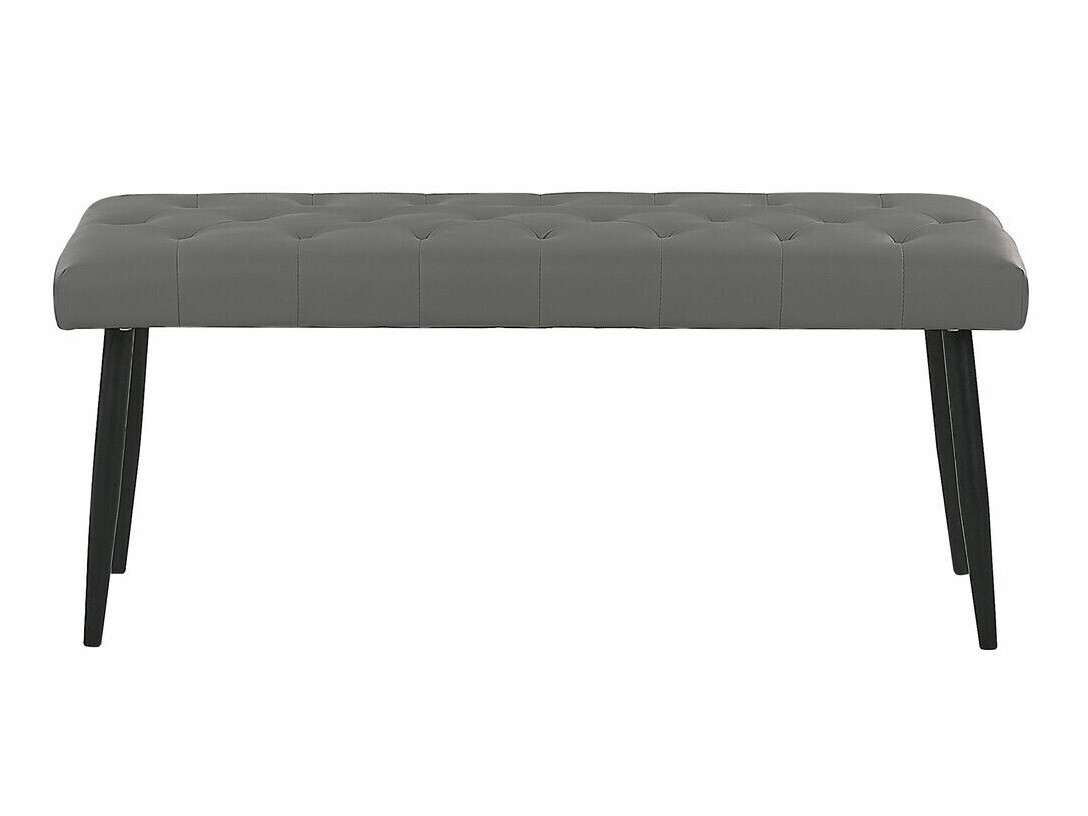 Ταμπουρέ Berwyn 348 (Γκρι + Μαύρο)