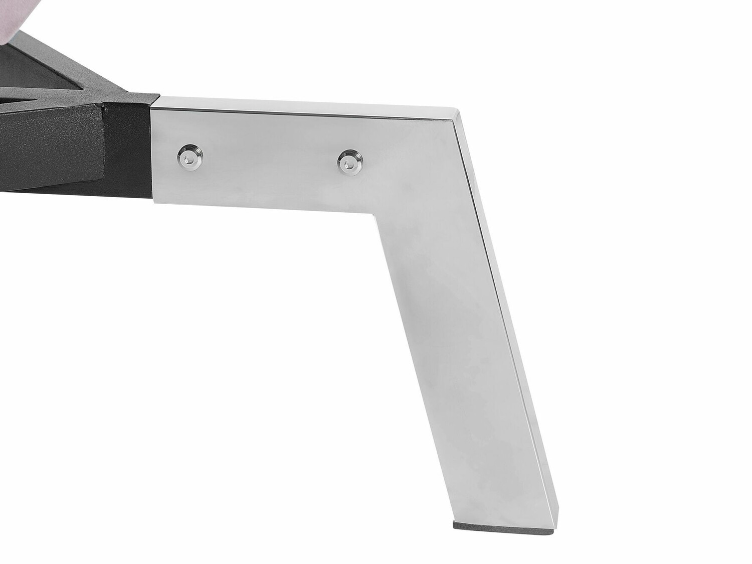 Ανάκλινδρο Berwyn 375 (Ροζ)