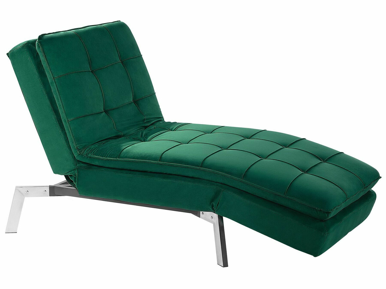Chaise longue Berwyn 375 (Green)