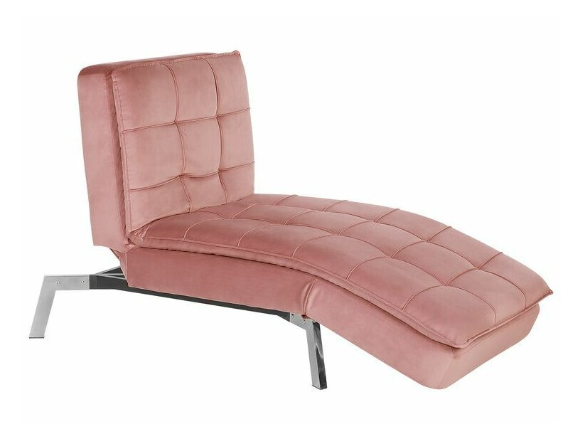 Chaise longue Berwyn 375 (Pink)