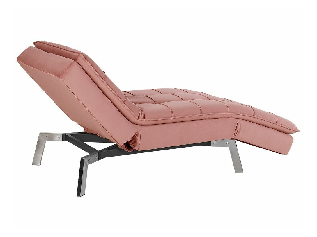 Chaise longue Berwyn 375 (Pink)