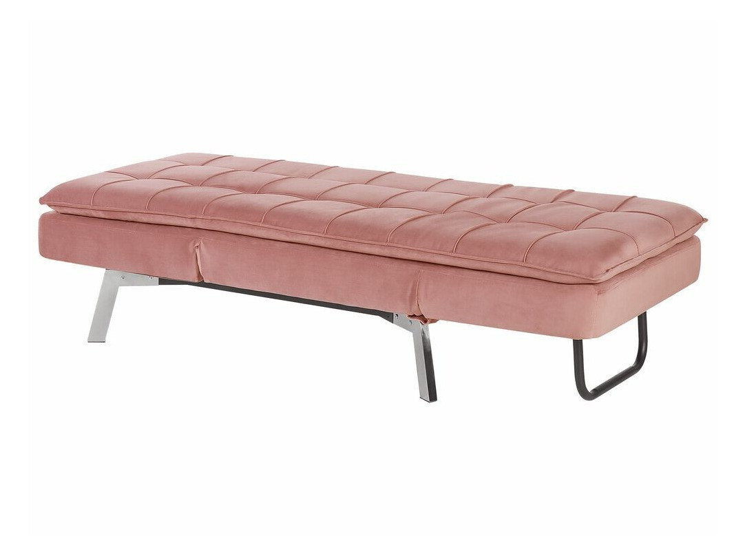 Chaise longue Berwyn 375 (Pink)