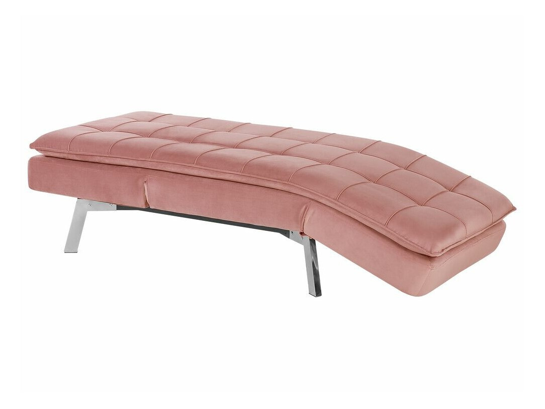 Chaise longue Berwyn 375 (Pink)