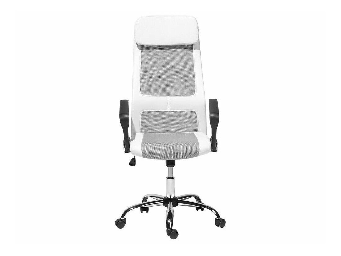 Office chair Berwyn 346 (White)