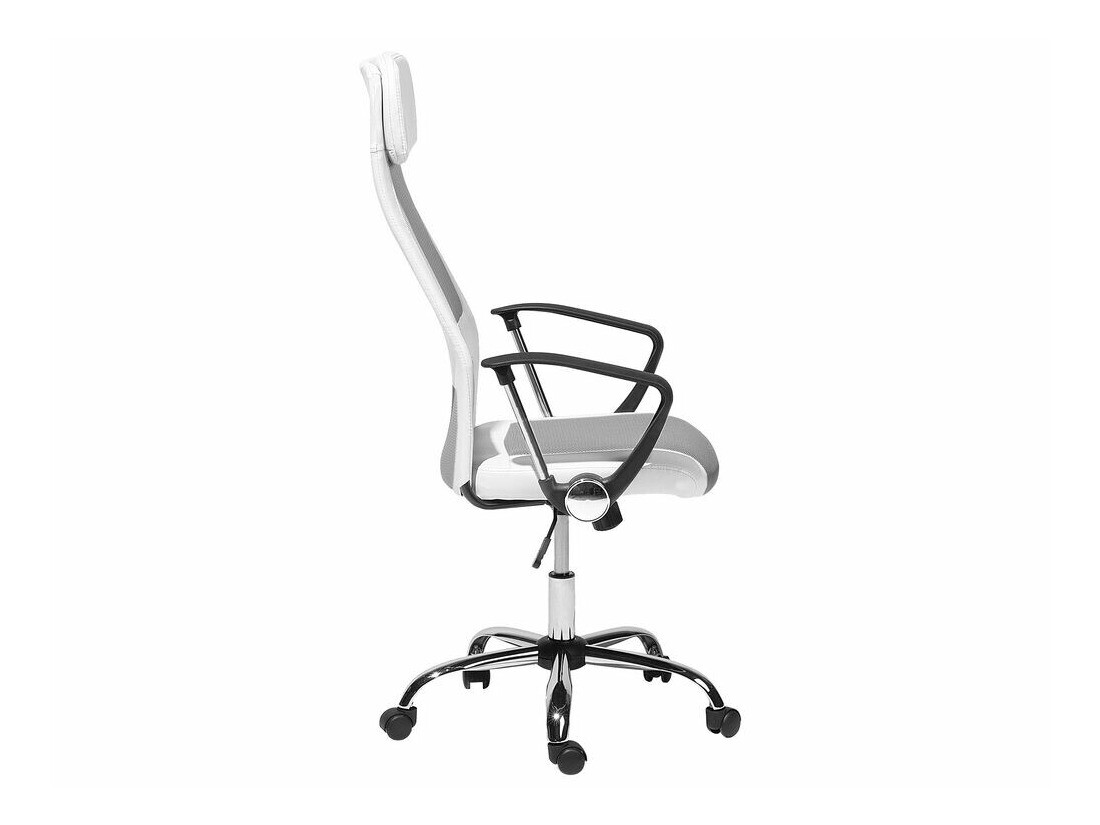 Office chair Berwyn 346 (White)