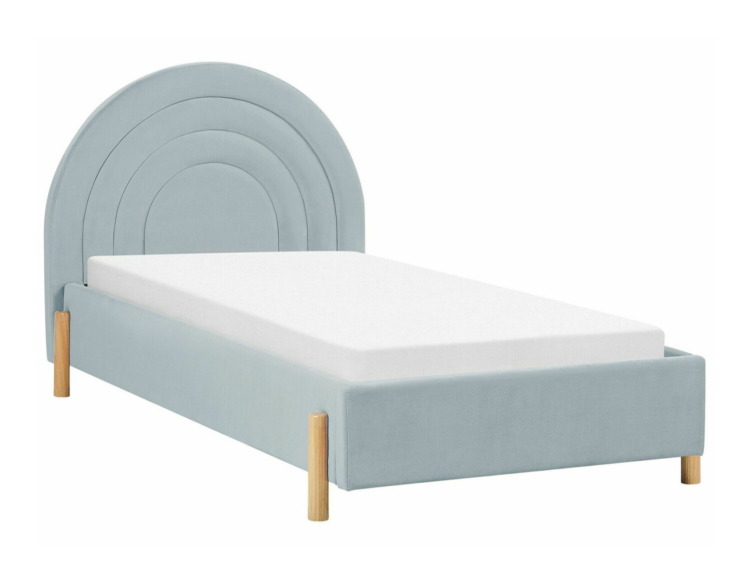 Bed Berwyn 378 (Light blue)