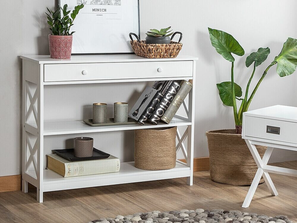 Console table Berwyn 389 (White)
