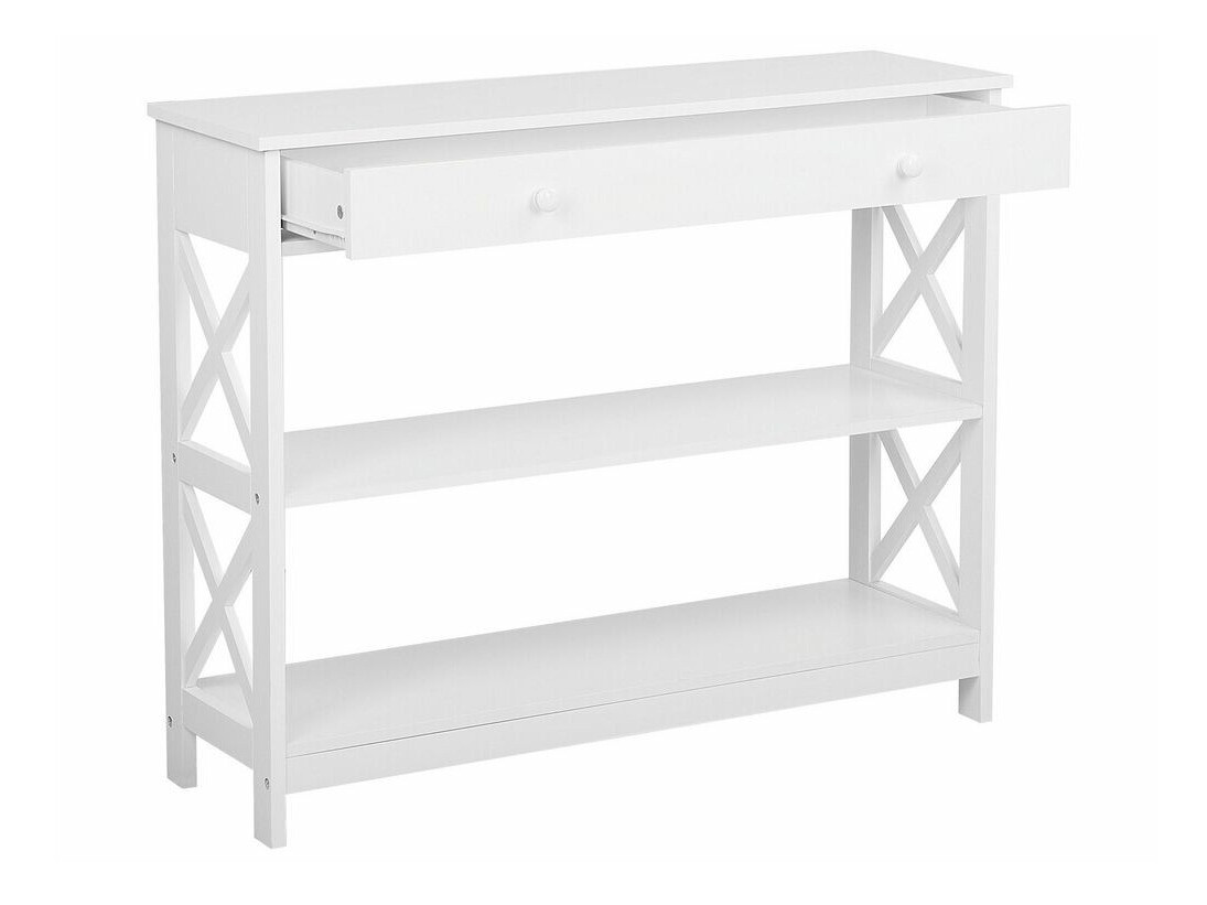 Console table Berwyn 389 (White)
