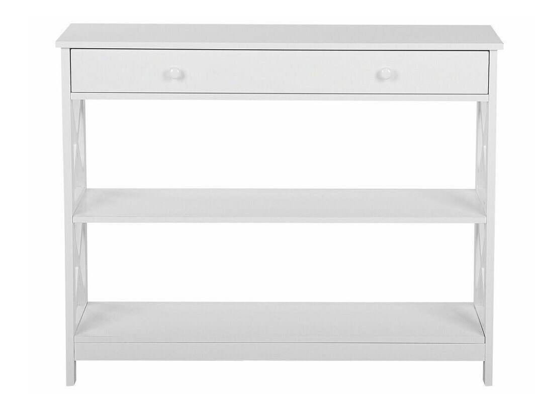 Console table Berwyn 389 (White)