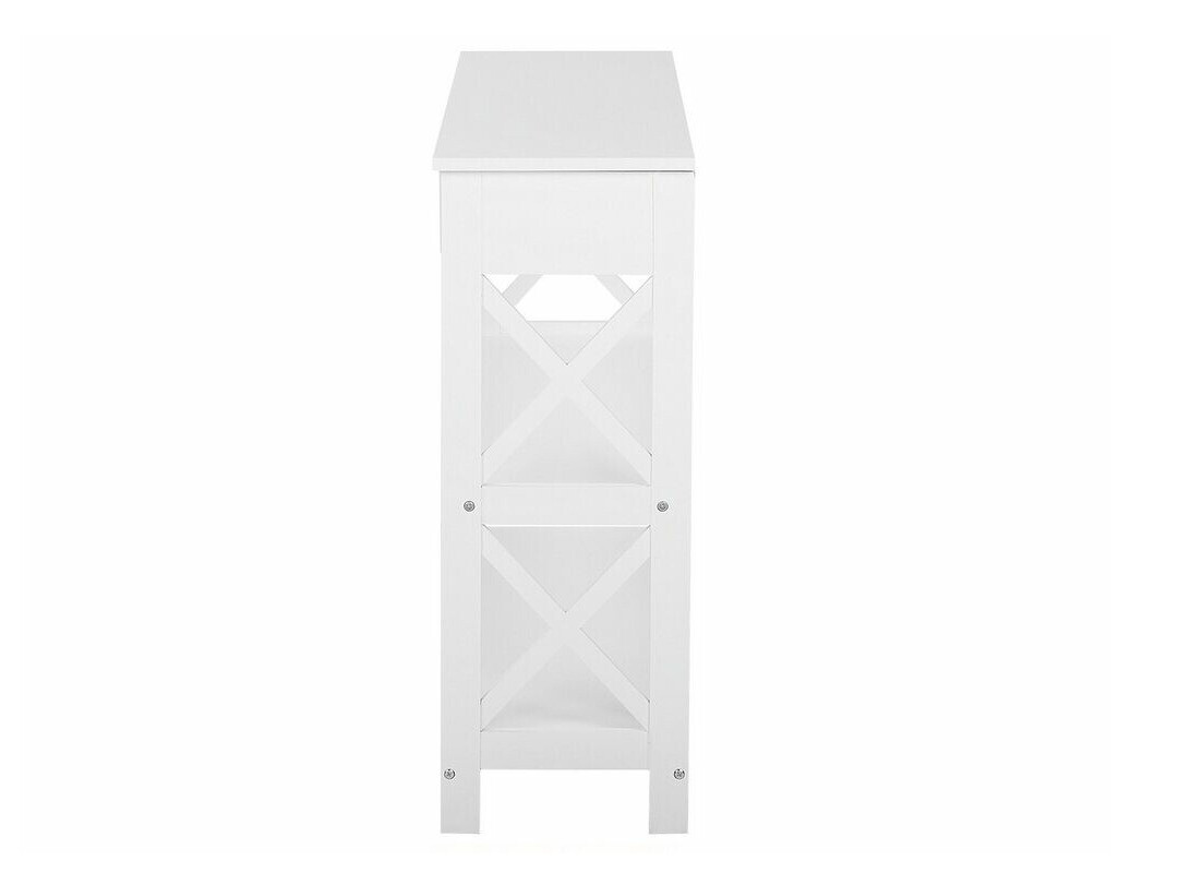 Console table Berwyn 389 (White)