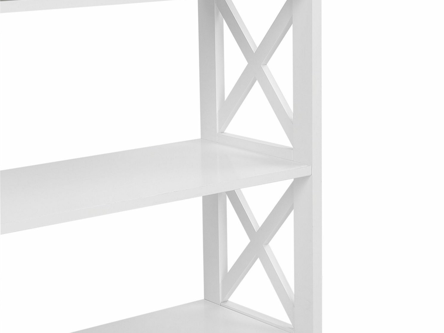 Console table Berwyn 389 (White)