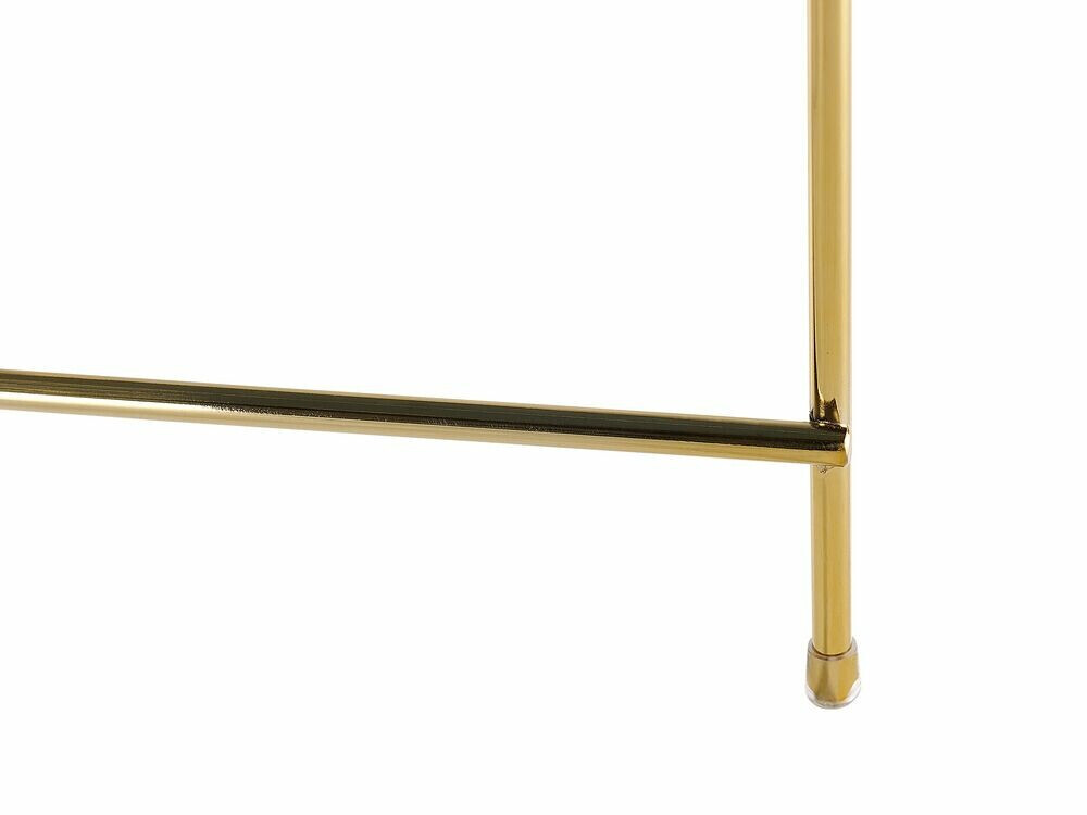 Side table Berwyn 400 (Golden)