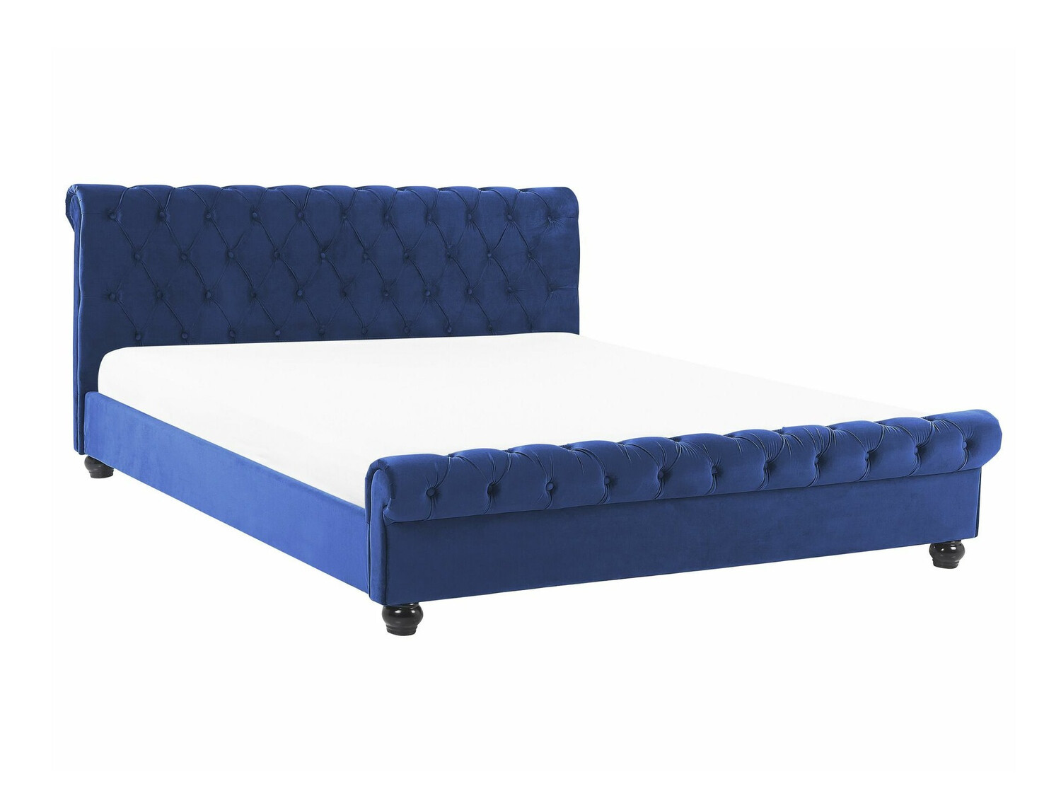 Bed Berwyn 424 (Dark blue)
