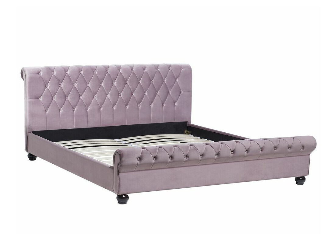 Bed Berwyn 424 (Pink)