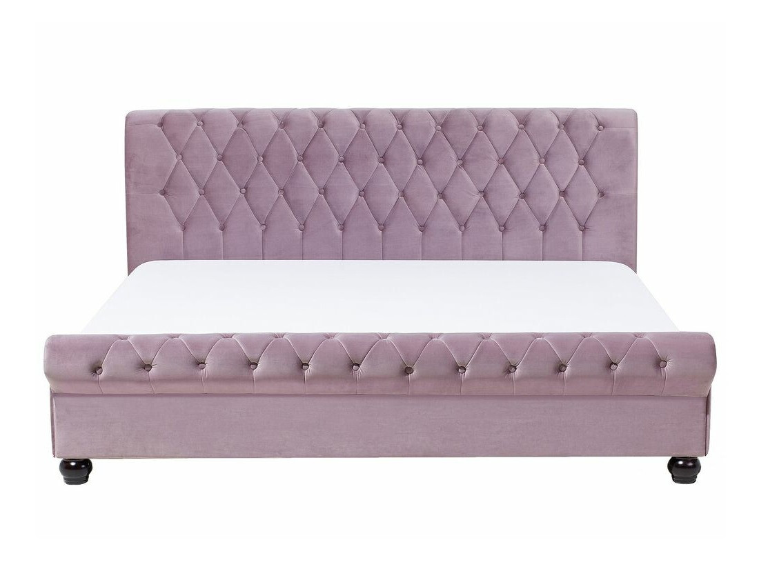 Bed Berwyn 424 (Pink)